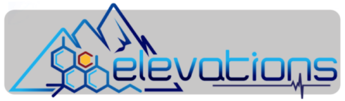 Elevations logo